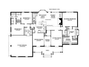 Plan 063H-0026