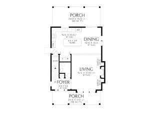 Plan 034H-0531