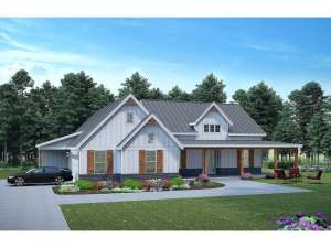 Plan 062H-0607