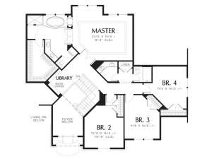 Plan 034H-0345