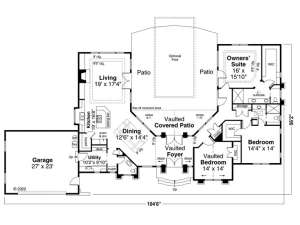 Plan 051H-0393