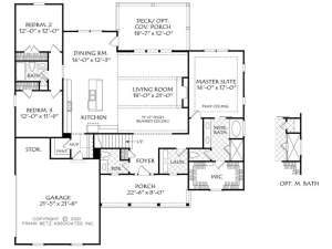 Plan 086H-0105