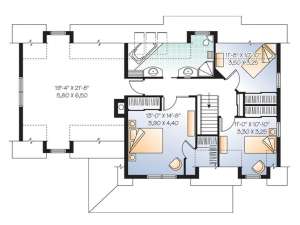 Plan 027H-0165