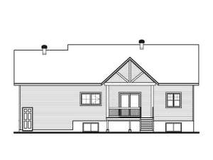 Plan 027H-0545