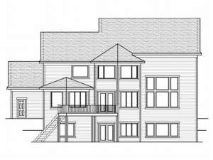 Plan 023H-0082