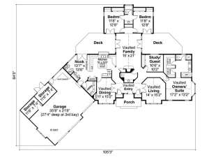 Plan 051H-0390