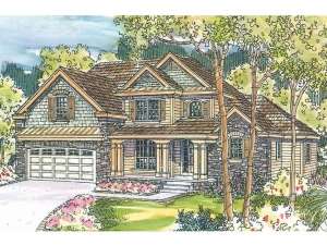 Plan 051H-0119