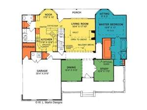 Plan 059H-0034