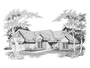 Plan 061H-0057