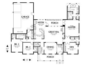 Plan 034H-0198