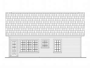 Plan 001H-0009