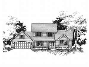 Plan 023H-0003