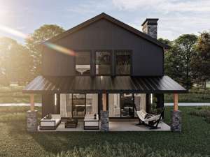 Plan 050H-0500