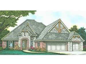Plan 002H-0125