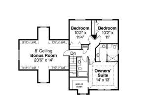 Plan 051H-0132