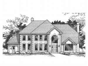 Plan 023H-0031