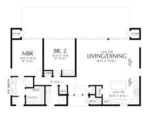 Plan 034H-0532
