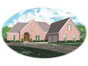 Plan 006H-0111