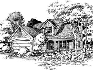 Plan 022H-0077