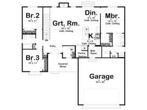 Plan 050H-0370