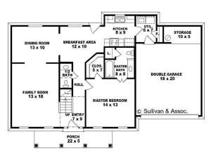 Plan 006H-0016