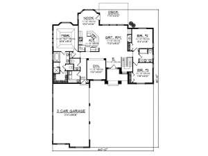 Plan 020H-0258