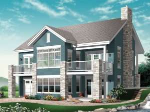 Plan 027H-0395