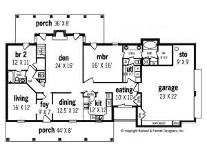 Plan 021H-0171