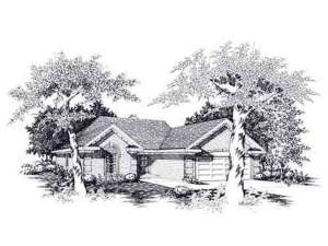 Plan 061H-0009