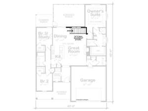 Plan 031H-0537