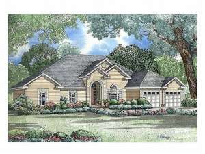 Plan 025H-0082