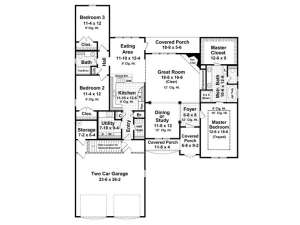 Plan 001H-0084