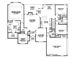 Plan 006H-0116
