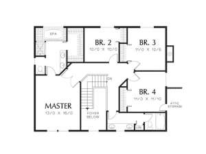 Plan 034H-0333