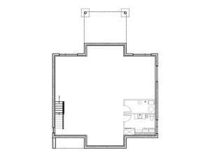 Plan 027H-0543