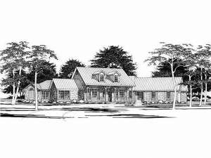 Plan 036H-0027