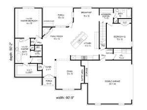 Plan 062H-0006