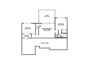 Plan 025H-0158