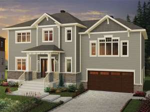 Plan 027H-0451