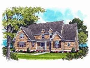 Plan 029H-0034