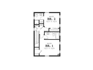 Plan 034H-0383