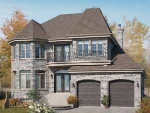 Plan 027H-0046