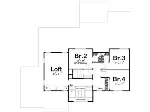 Plan 050H-0504