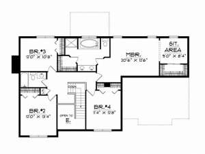 Plan 020H-0012