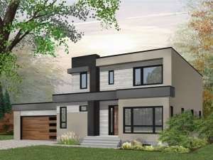 Plan 027H-0487