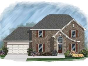 Plan 061H-0159