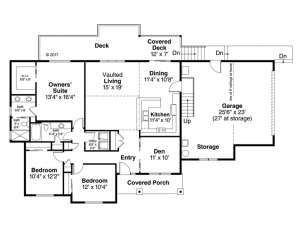 Plan 051H-0261