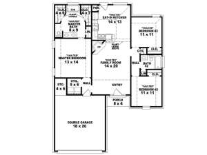 Plan 006H-0035