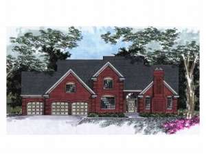 Plan 023H-0033