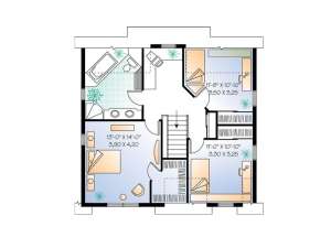 Plan 027H-0126